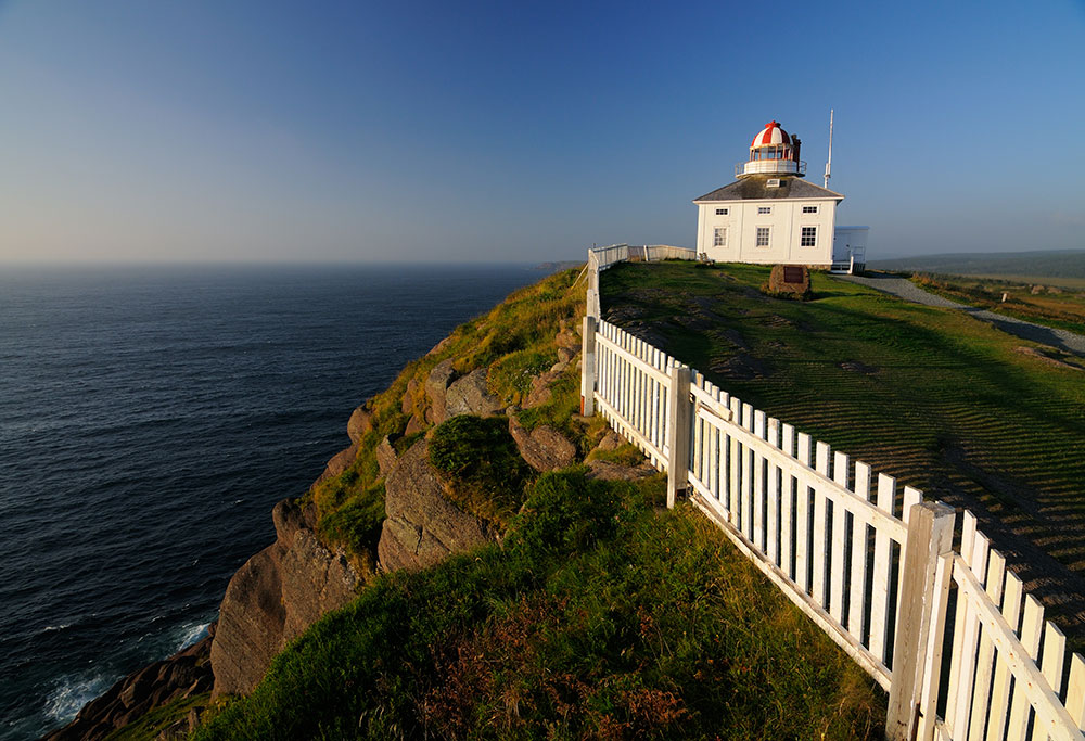 Things To Do In St John's, Newfoundland 