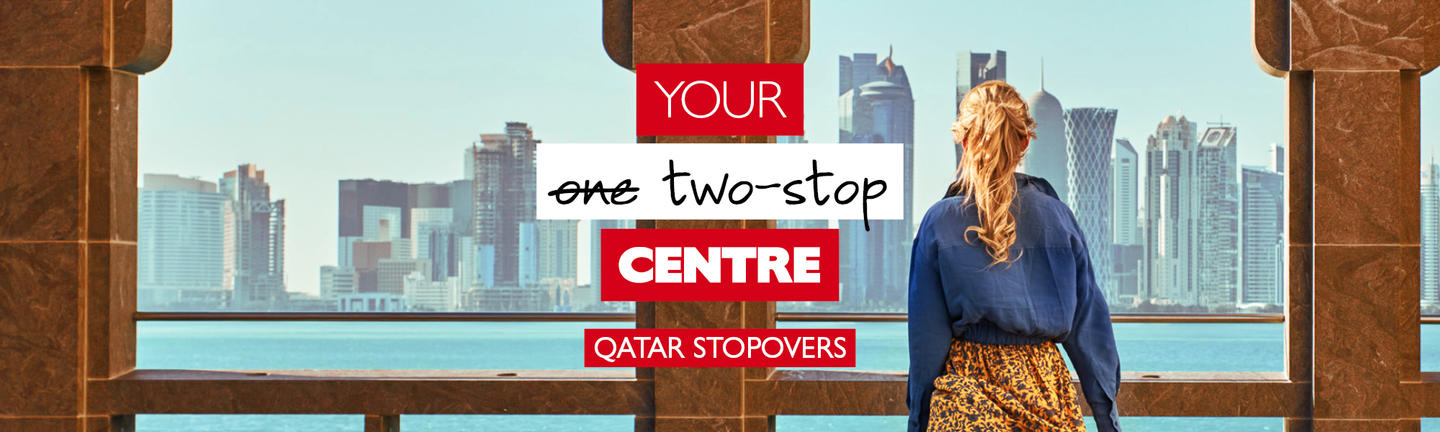 Qatar Stopovers