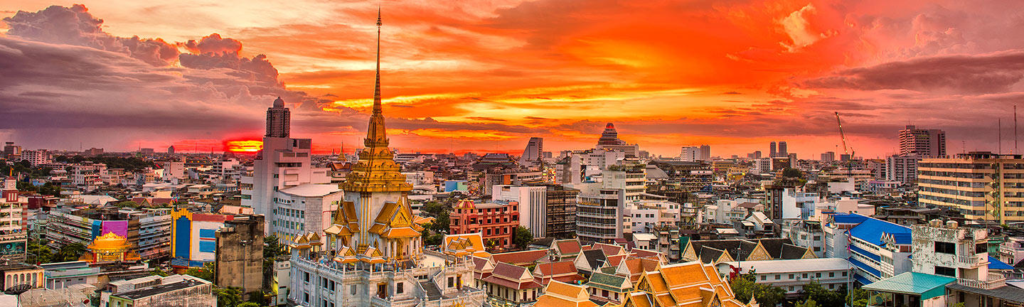 Business Class Flights to Thailand 2024 2025 Flight Centre UK