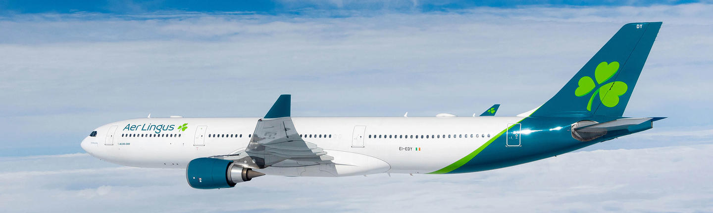 reviews on aer lingus airlines