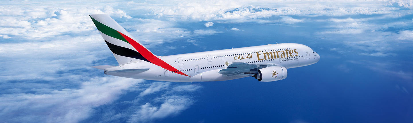 round the world airfares emirates