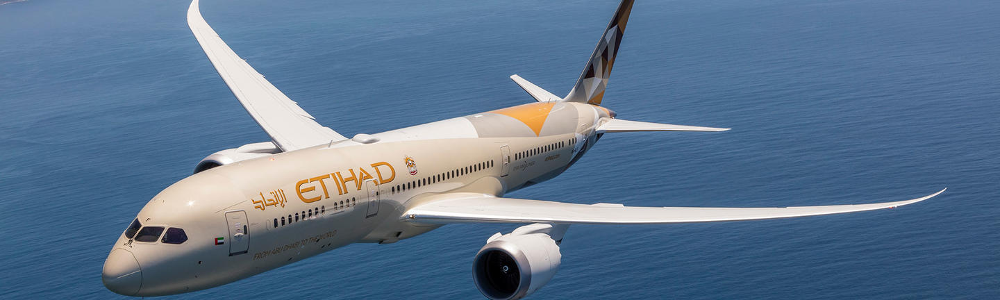 etihad airways lagej