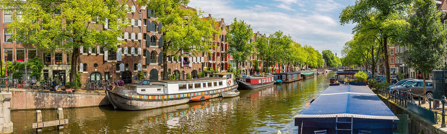 amsterdam flights and hotel packages