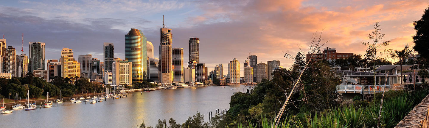 Flights to Brisbane from the UK 2018/2019 | Flight Centre UK