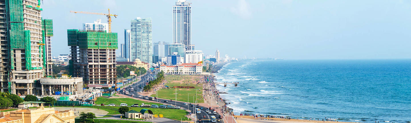 Flights To Colombo 2023 2024 Flight Centre UK   Rs Flights To Colombo Shutterstock 508047703 0 