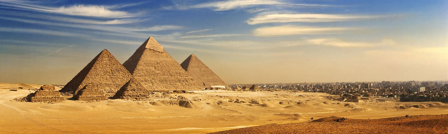 Flights to Egypt 2024 2025 Flight Centre UK