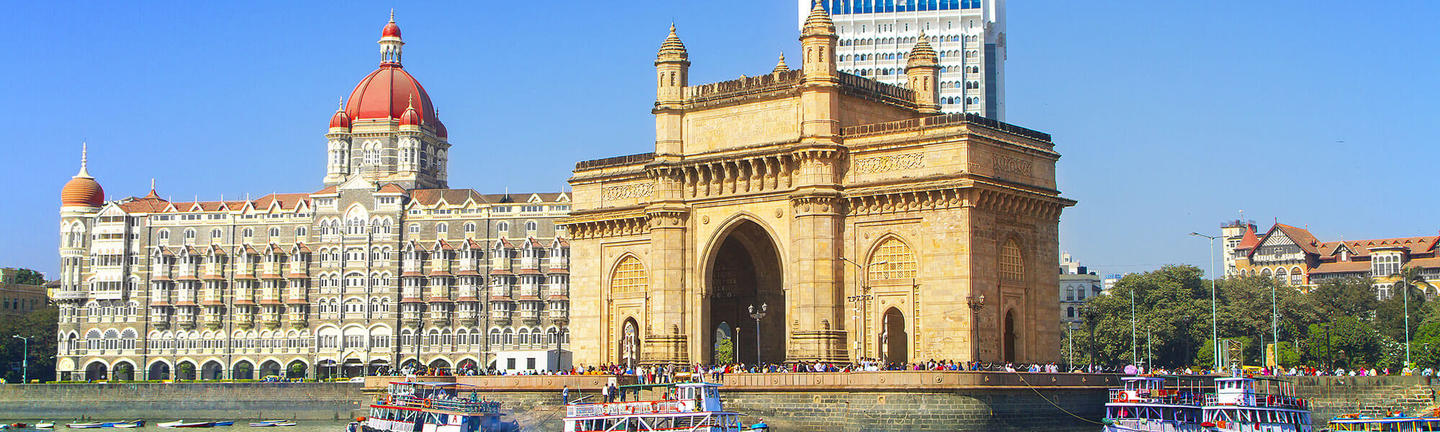 Flights To Mumbai 2024 2025 Flight Centre UK   Rs Flights To Mumbai Shutterstock 566137282 