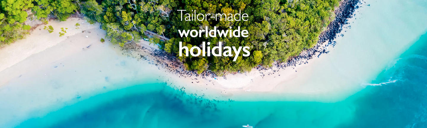 Flight Centre | Flights & Tailor-made Holidays Specialist Travel Agent