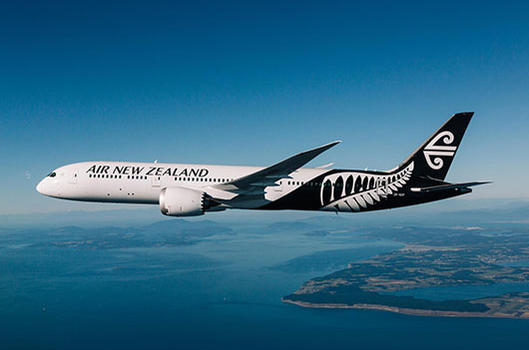 Air New Zealand Flights 2024 2025 Flight Centre UK