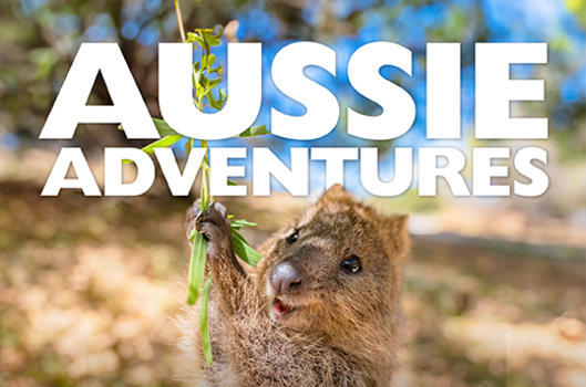 Tourism Australia