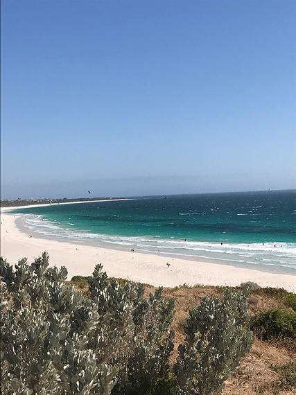 5 of the Best Beaches in Perth | Flight Centre UK