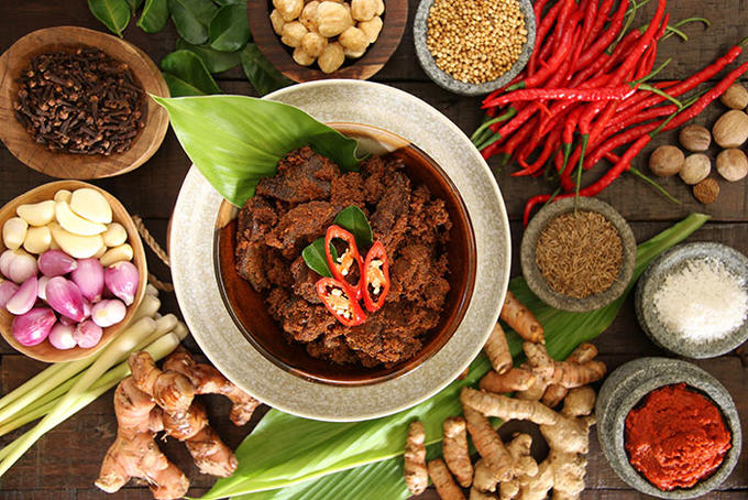 A Foodie’s Guide to Travelling Indonesia | Flight Centre UK