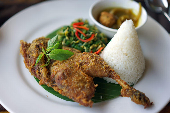 8 Dishes You Can Only Eat in Bali | Flight Centre UK