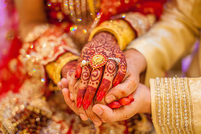 Perfect Match Attending An Indian Wedding Flight Centre Uk