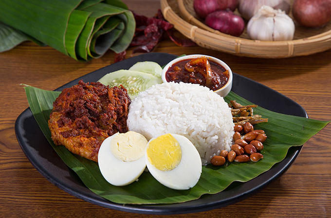 A Foodie’s Guide to Travelling Malaysia | Flight Centre UK