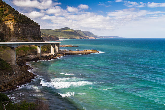 Hit The Road The Legendary Pacific Coast Flight Centre Uk