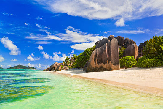 Paradise Found: A Guide to the Best of the Seychelles | Flight Centre UK