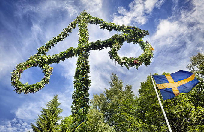 7 of the Best Summer Solstice Celebrations in Europe | Flight Centre UK