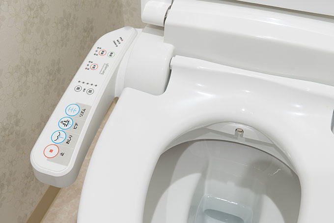 A Traveller’s Guide to Japanese Toilets | Flight Centre UK