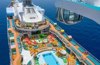 Royal Caribbean 7 Nights Perfect Day Bahamas Cruise with New York