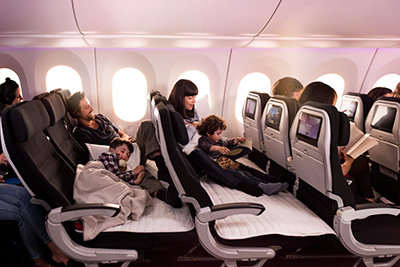 Air New Zealand | Flight Centre UK